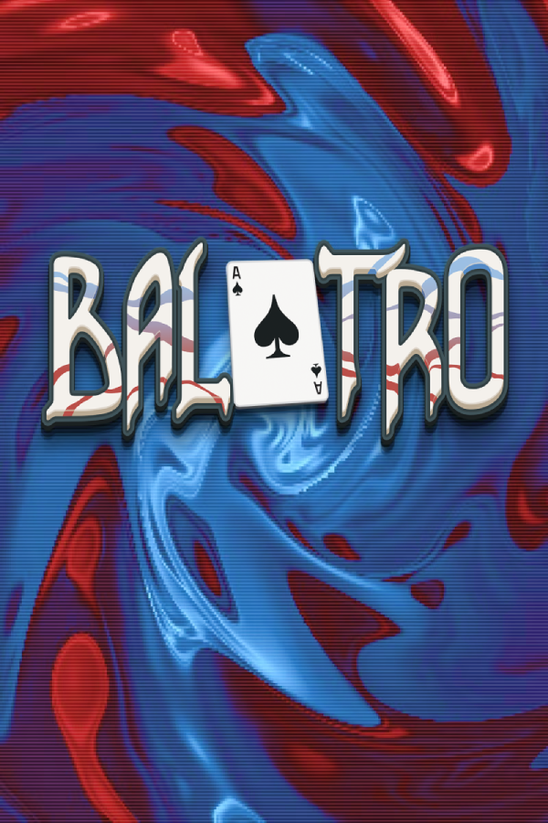 Balatro