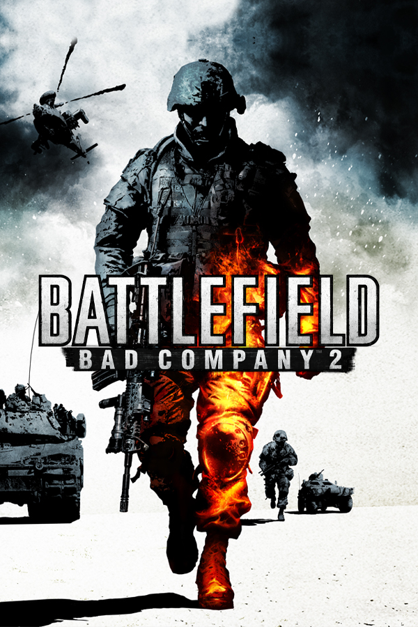 Battlefield: Bad Company 2