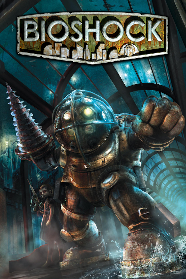 BioShock