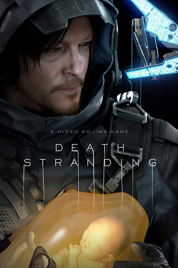 Death Stranding