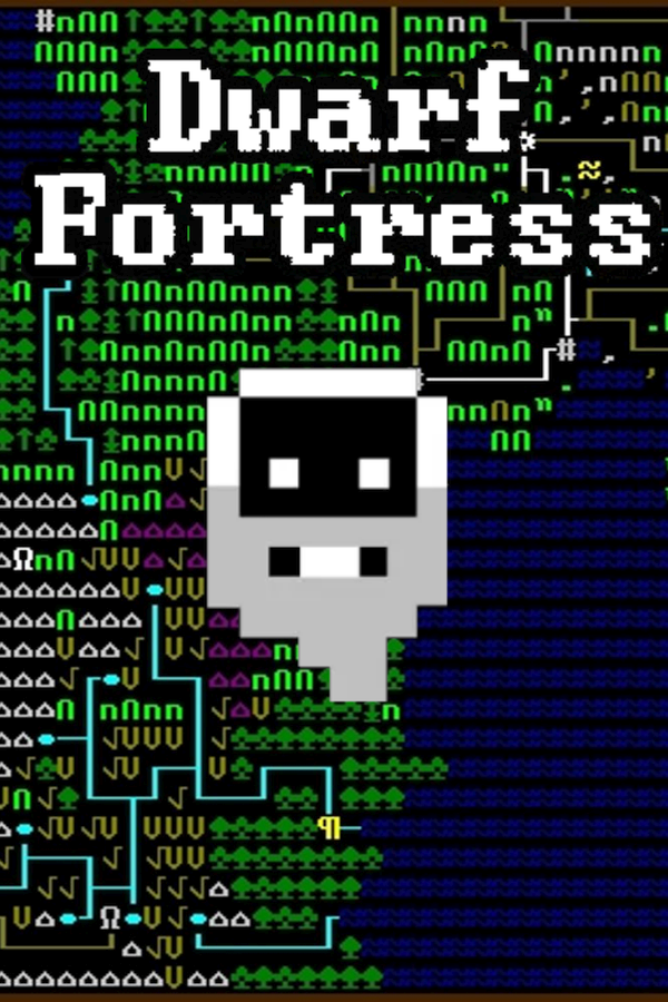 Dwarf Fortress