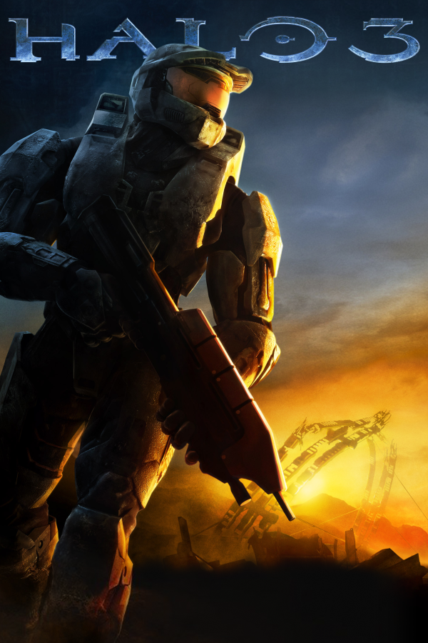 Halo 3