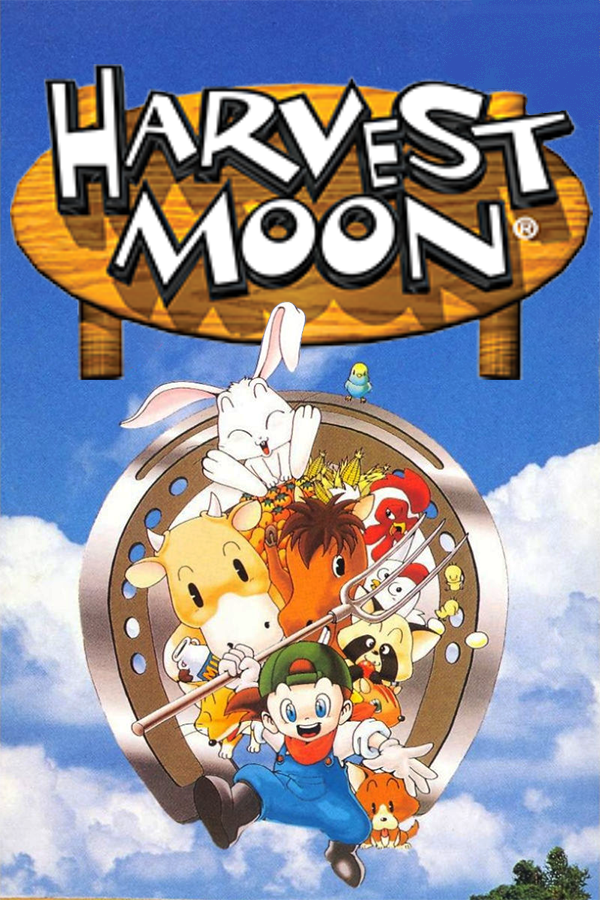 Harvest Moon