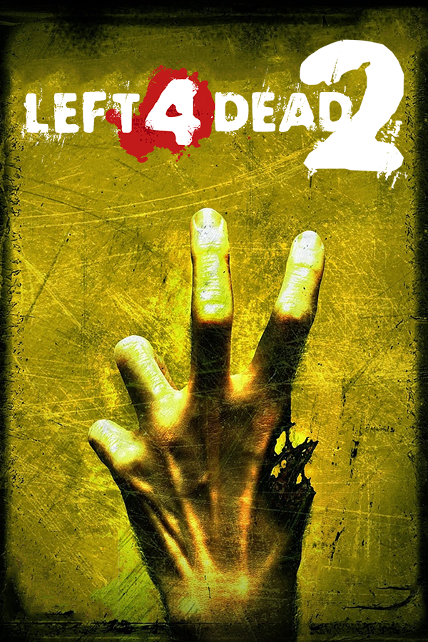 Left 4 Dead 2