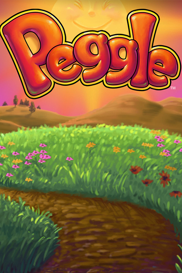 Peggle