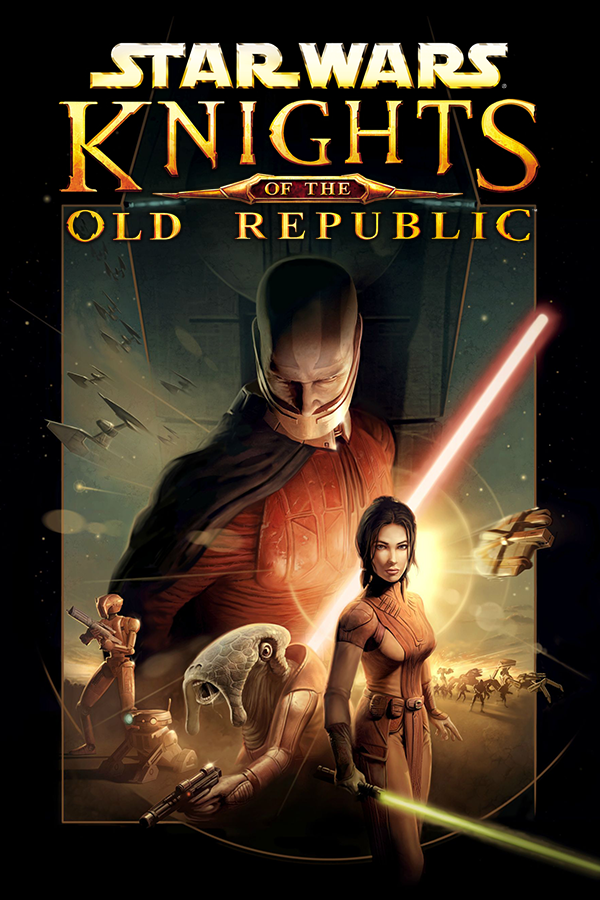 Star Wars: Knights of the Old Republic