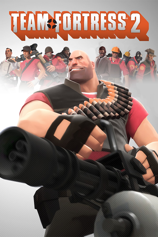 Team Fortress 2