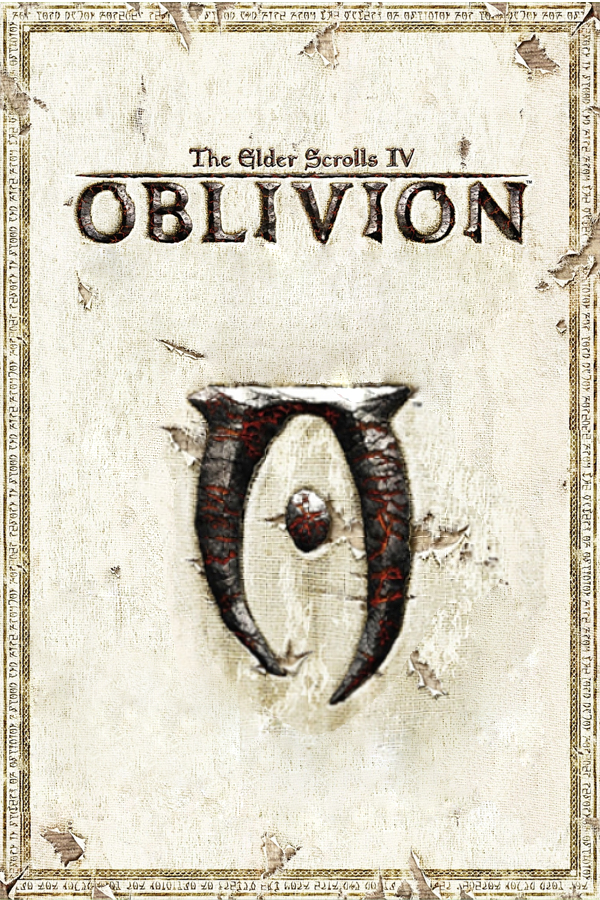 The Elder Scrolls IV: Oblivion