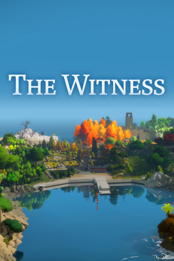 The Witness