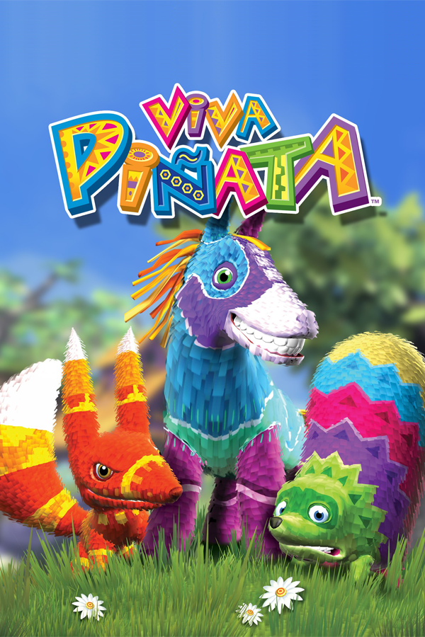 Viva Piñata